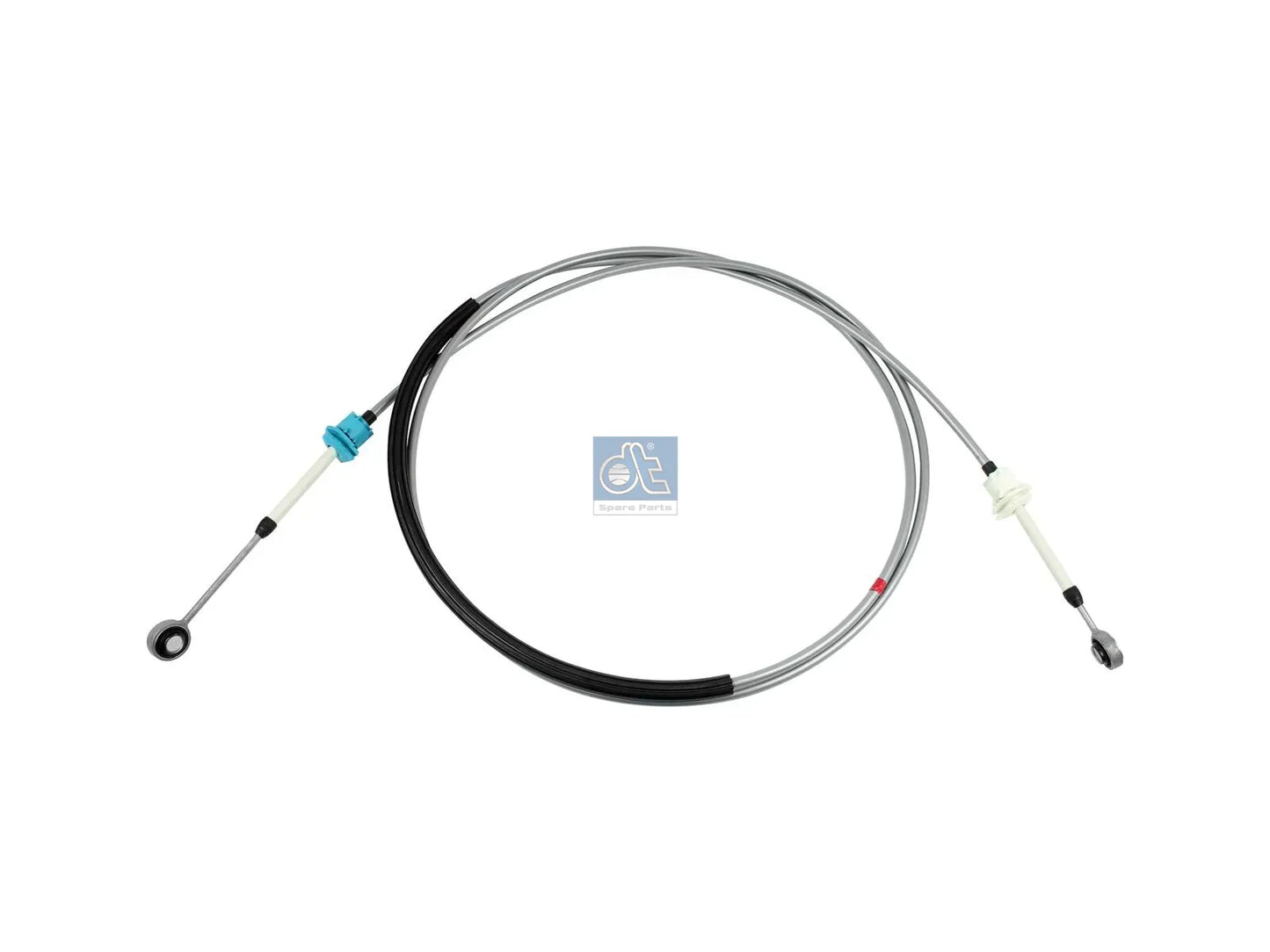 Control cable switching - 2.32480