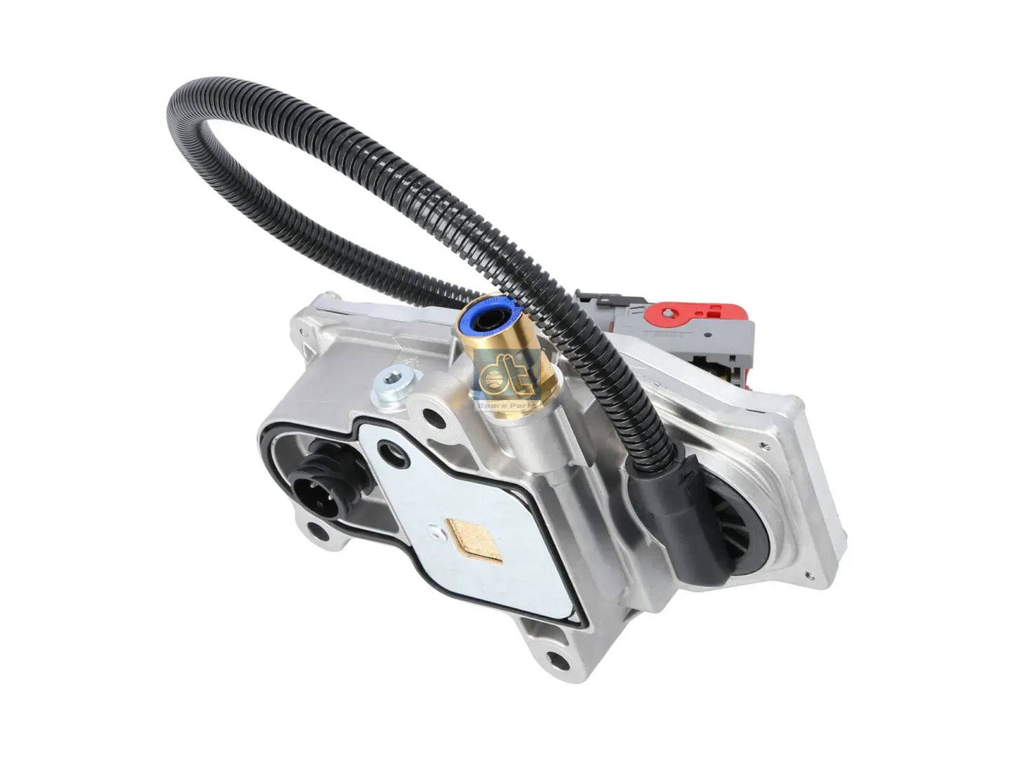 Solenoid valve clutch housing - 2.32493