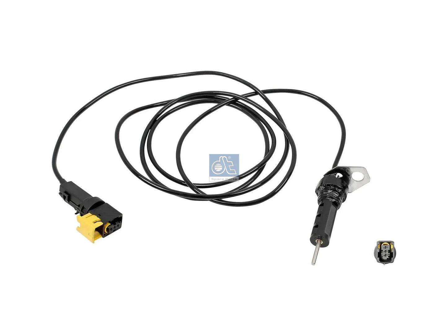 Wear indicator left - 2.40586