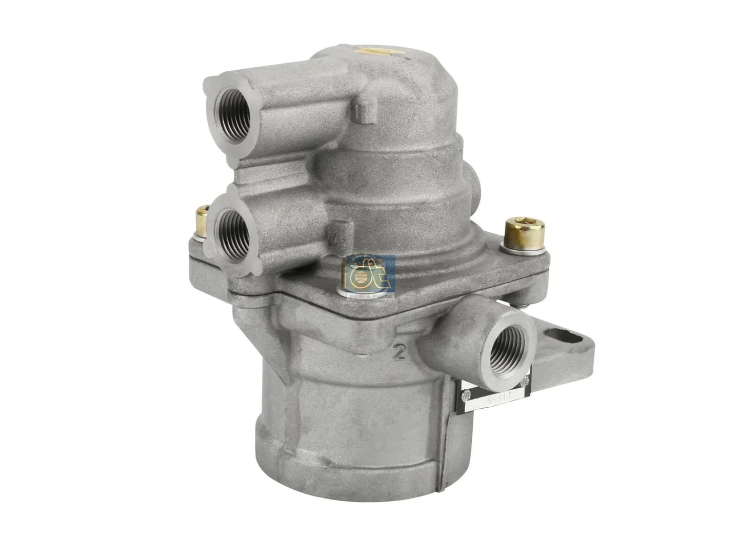 Load sensitive valve - 2.47040