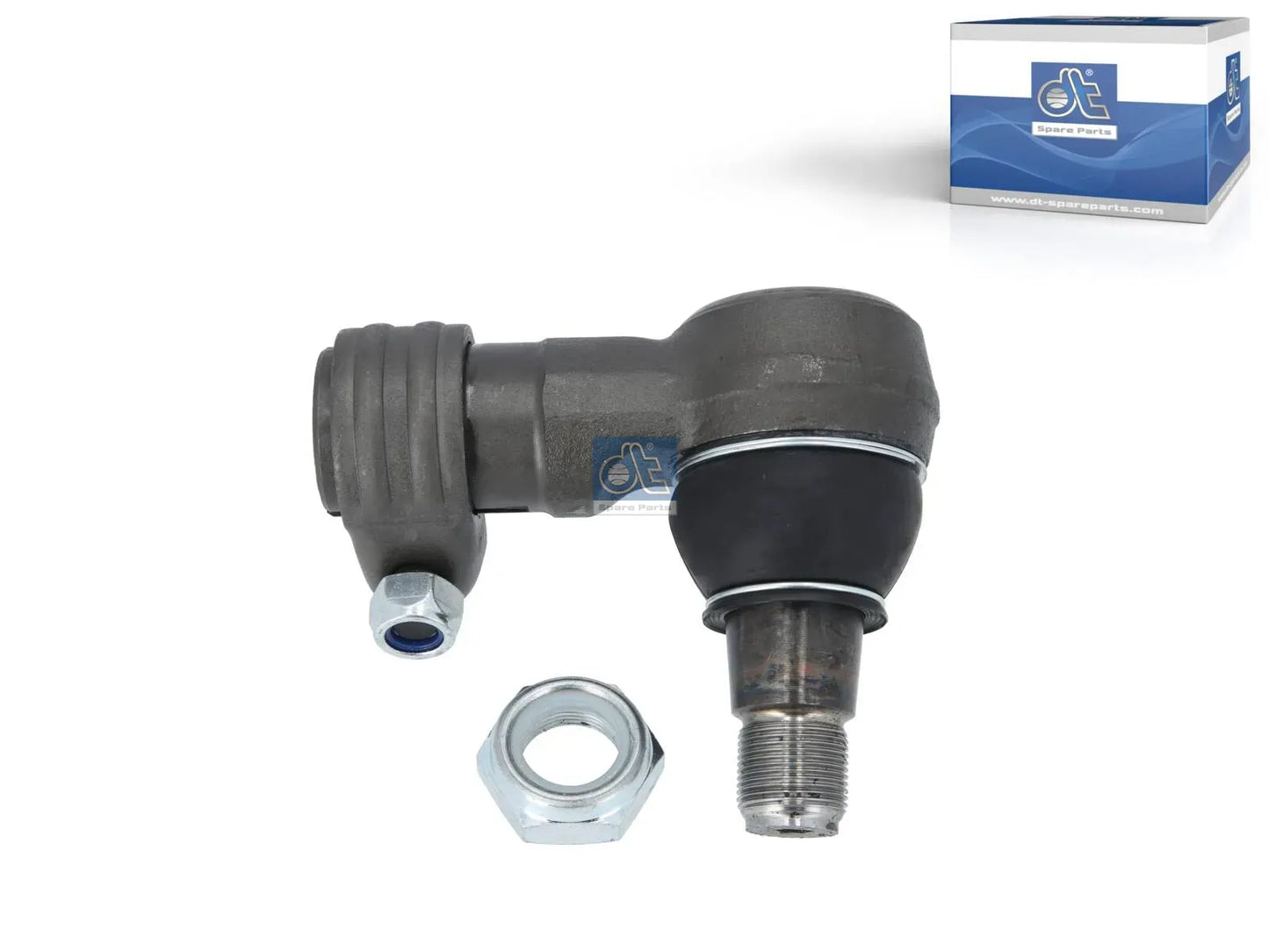 Ball joint steering cylinder - 2.53257