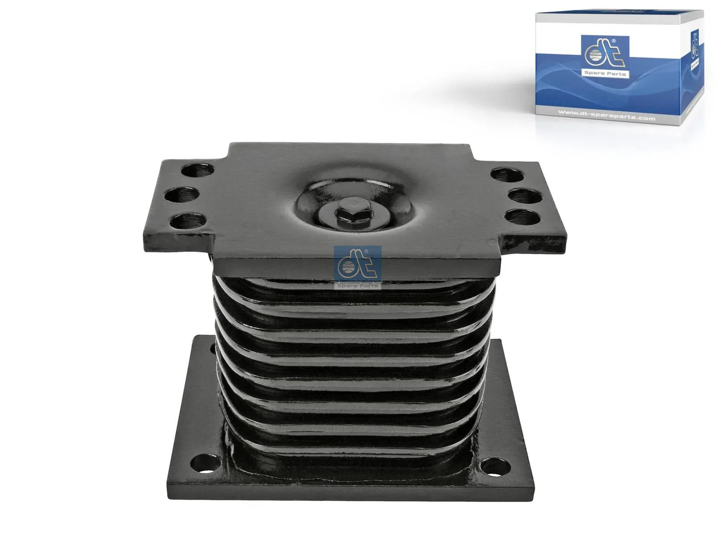 Hollow spring - 2.62045