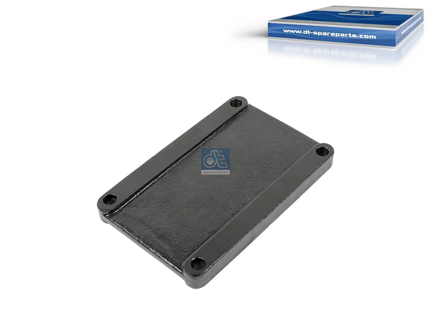 Bracket hollow spring - 2.62149