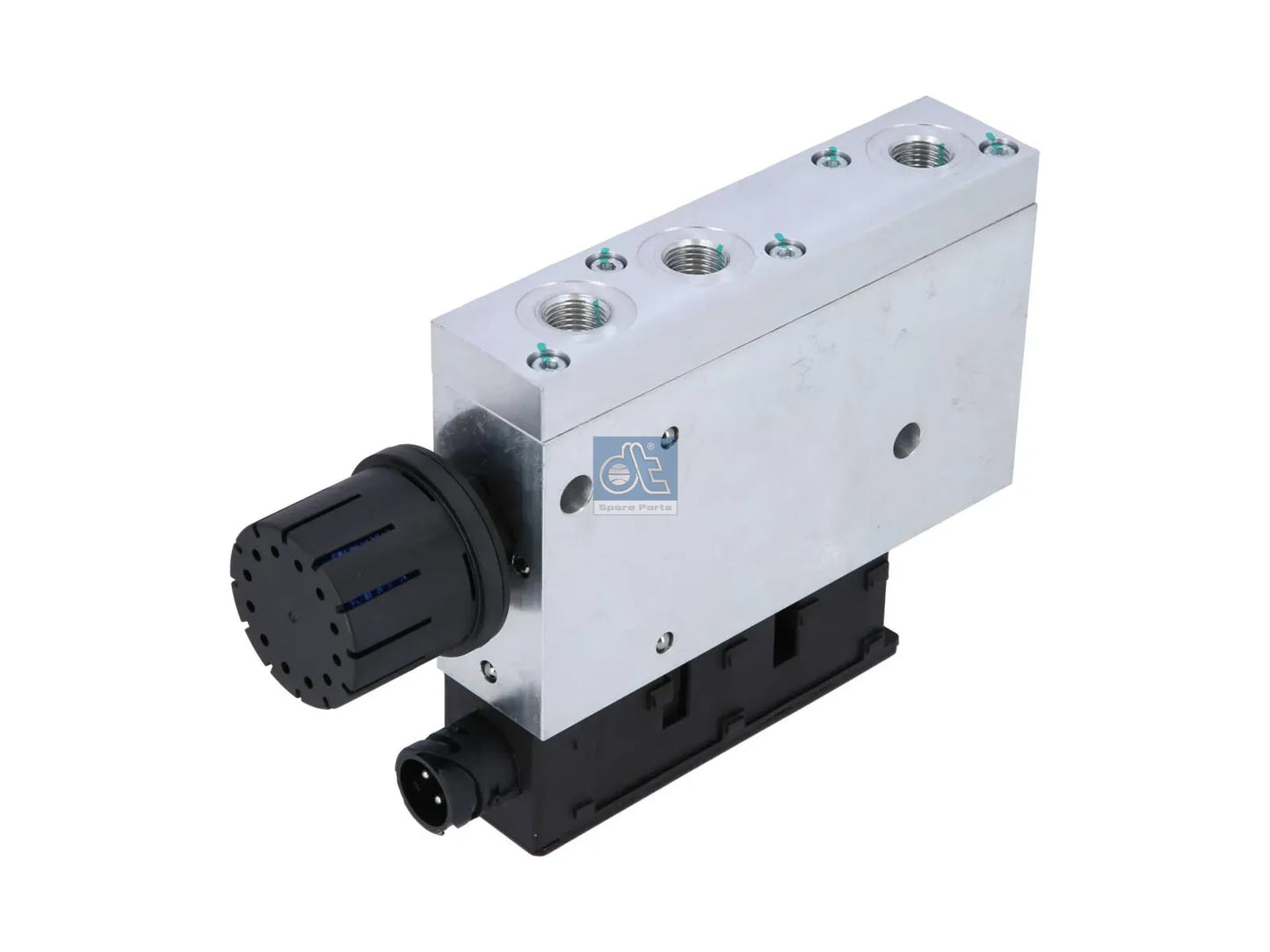 Solenoid valve level control - 2.64063