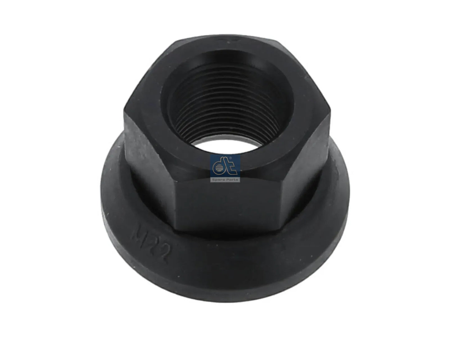 Wheel nut - 2.65080