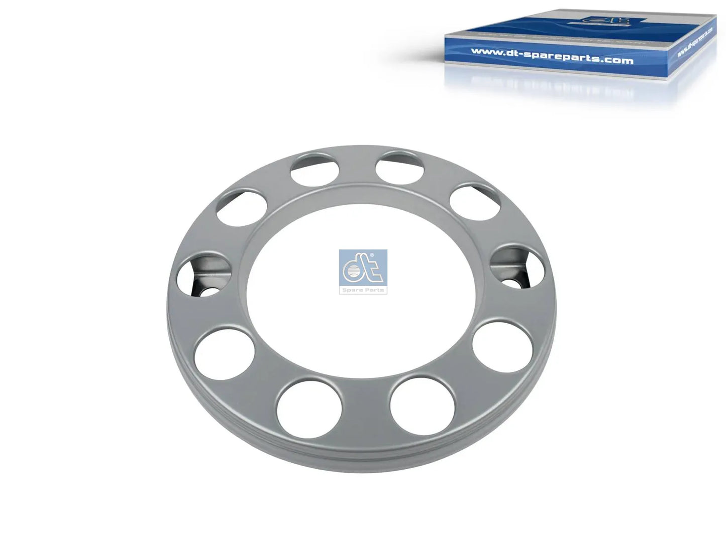 Wheel cover - 2.65175