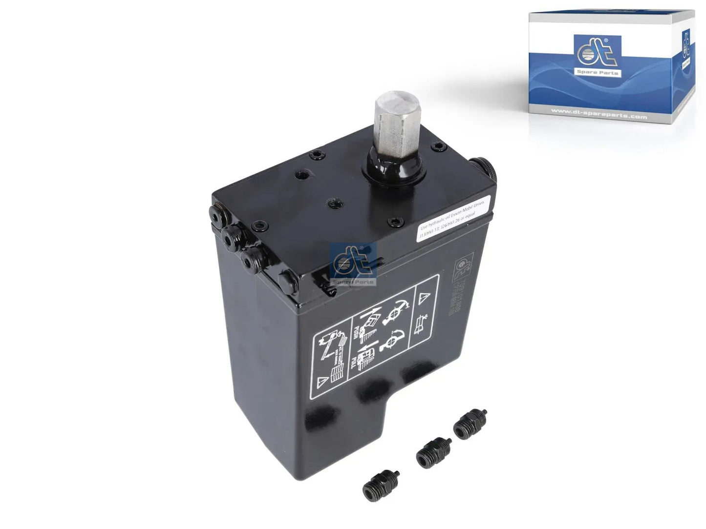 Cabin tilt pump - 2.70108