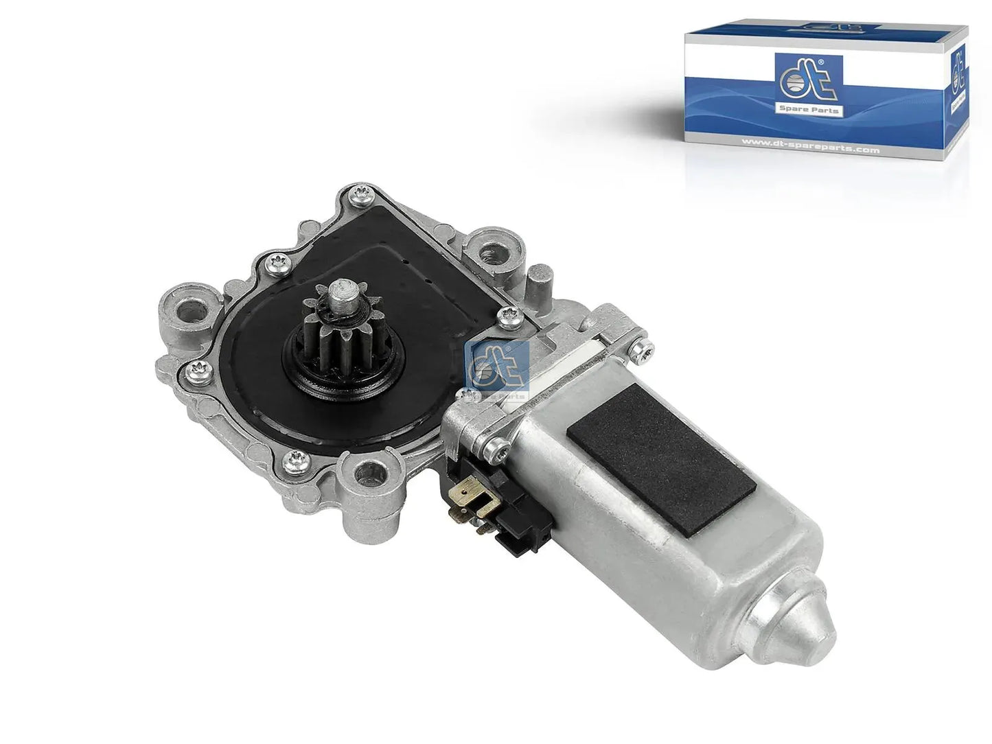 Window lifter motor right - 2.72155