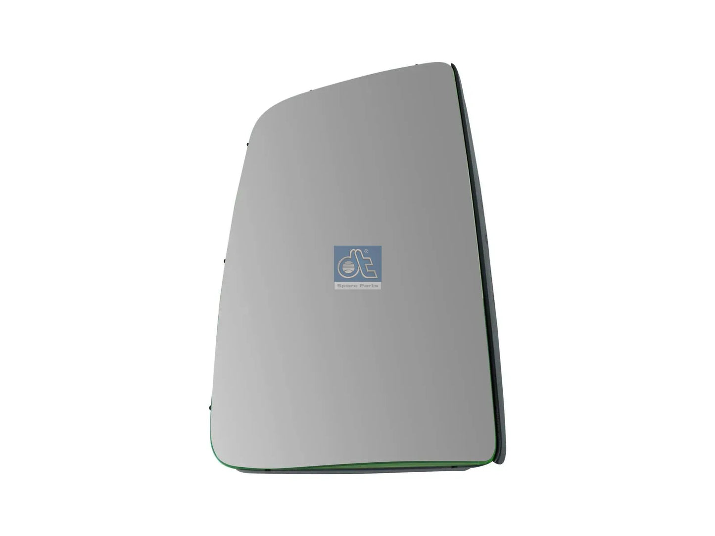 Mirror glass main mirror, left - 2.73331