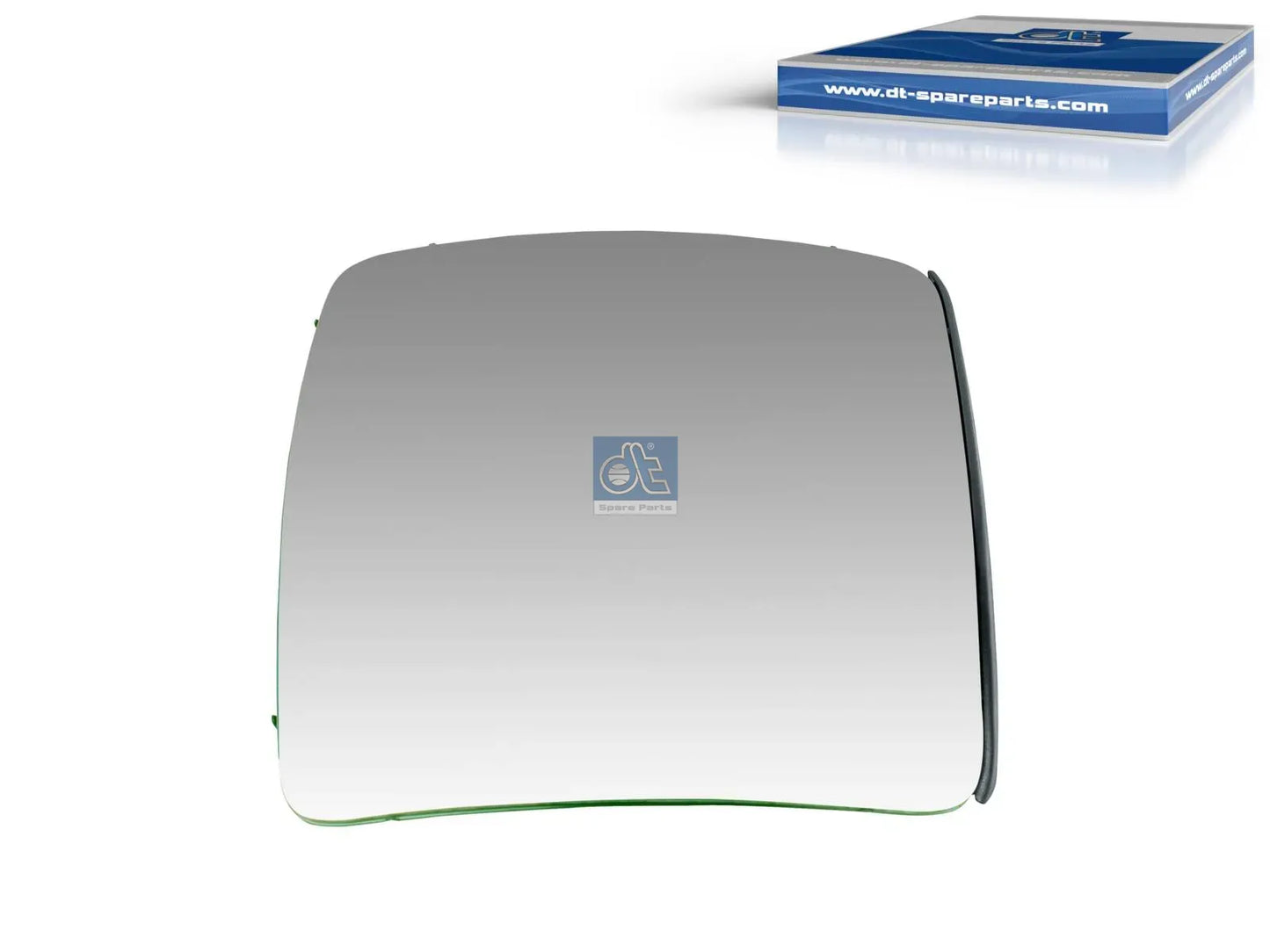 Mirror glass wide view mirror - 2.73352