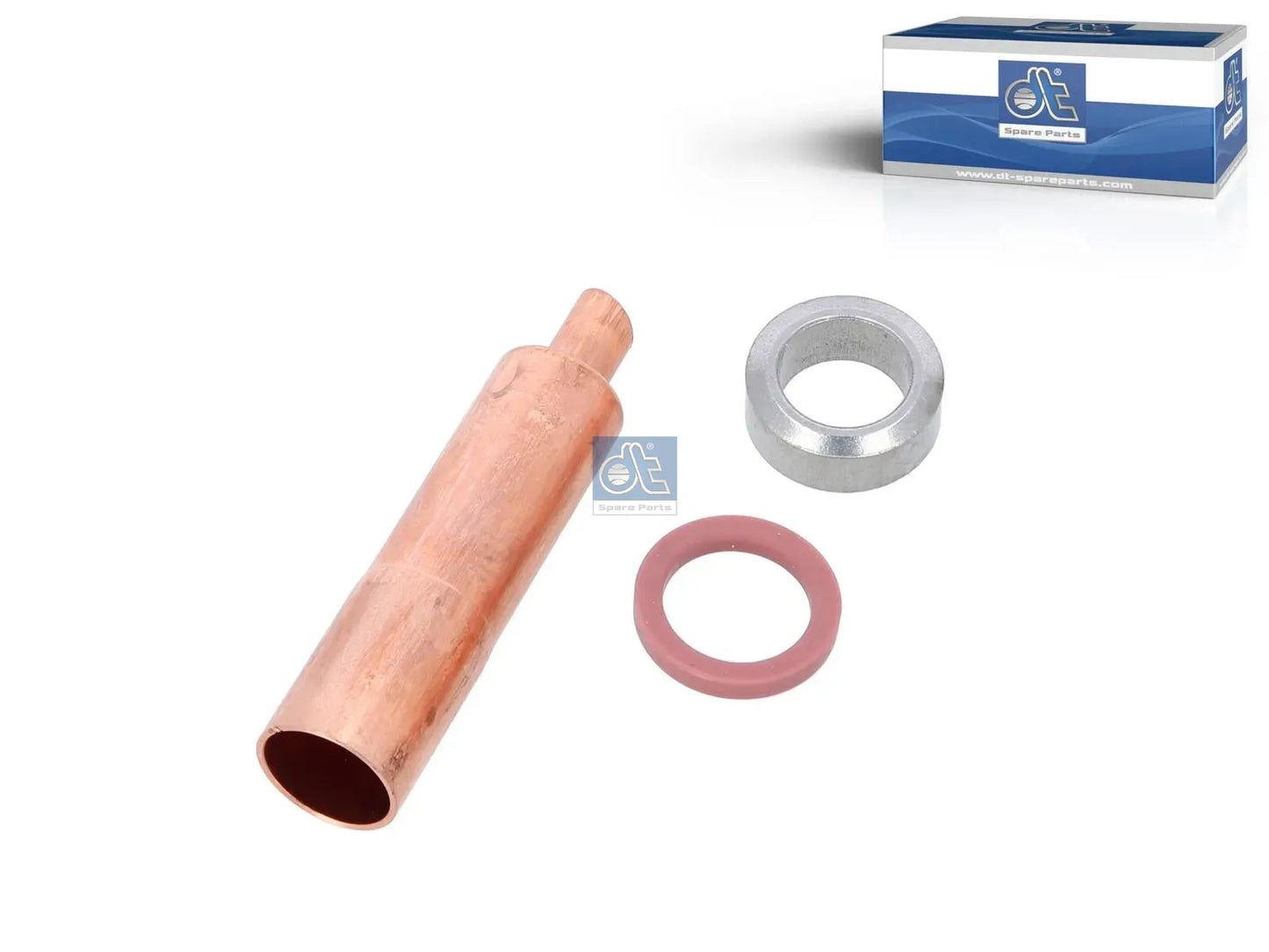 Injection sleeve kit - 2.91212