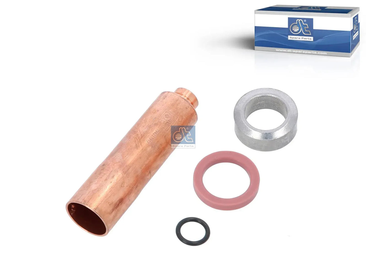 Injection sleeve kit - 2.91214