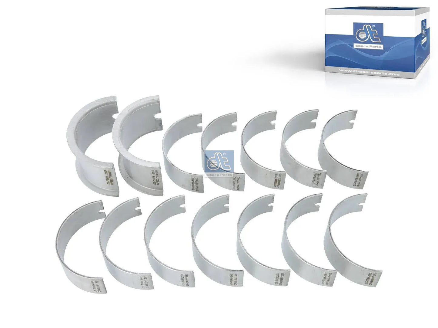 Camshaft bearing kit - 2.91491