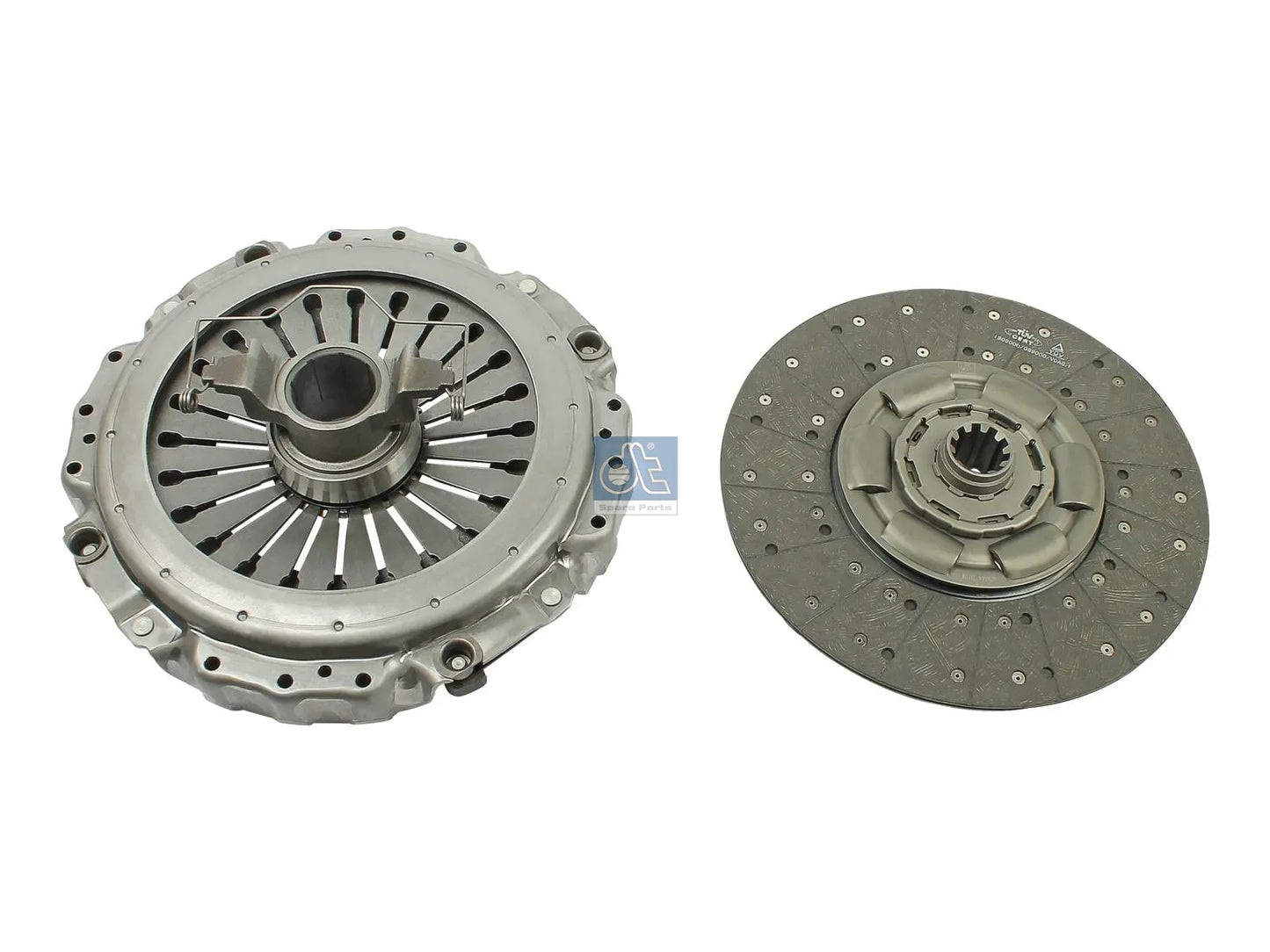 Clutch kit - 2.93025