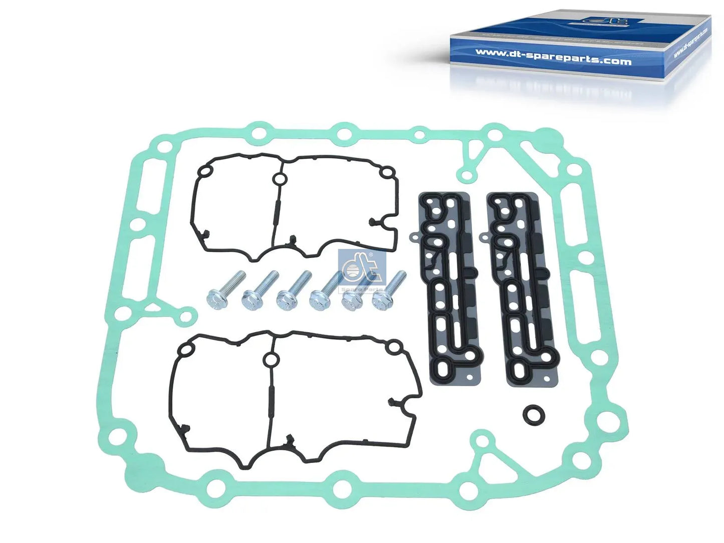 Gasket kit control housing - 2.93220