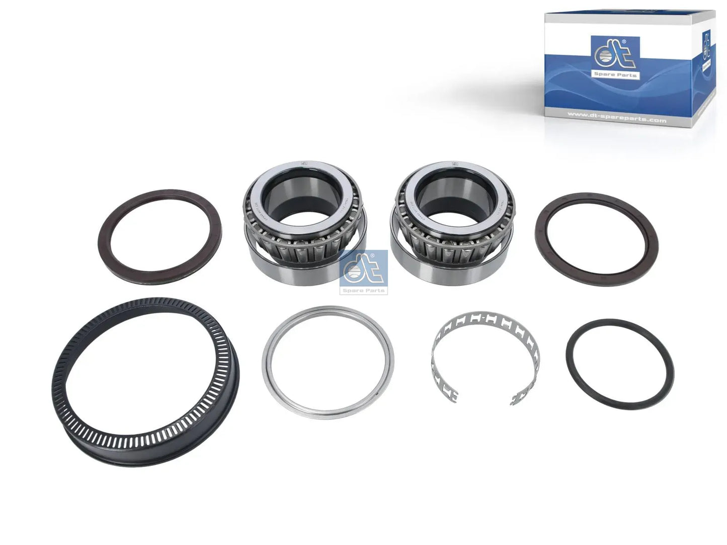 Bearing kit - 2.96230