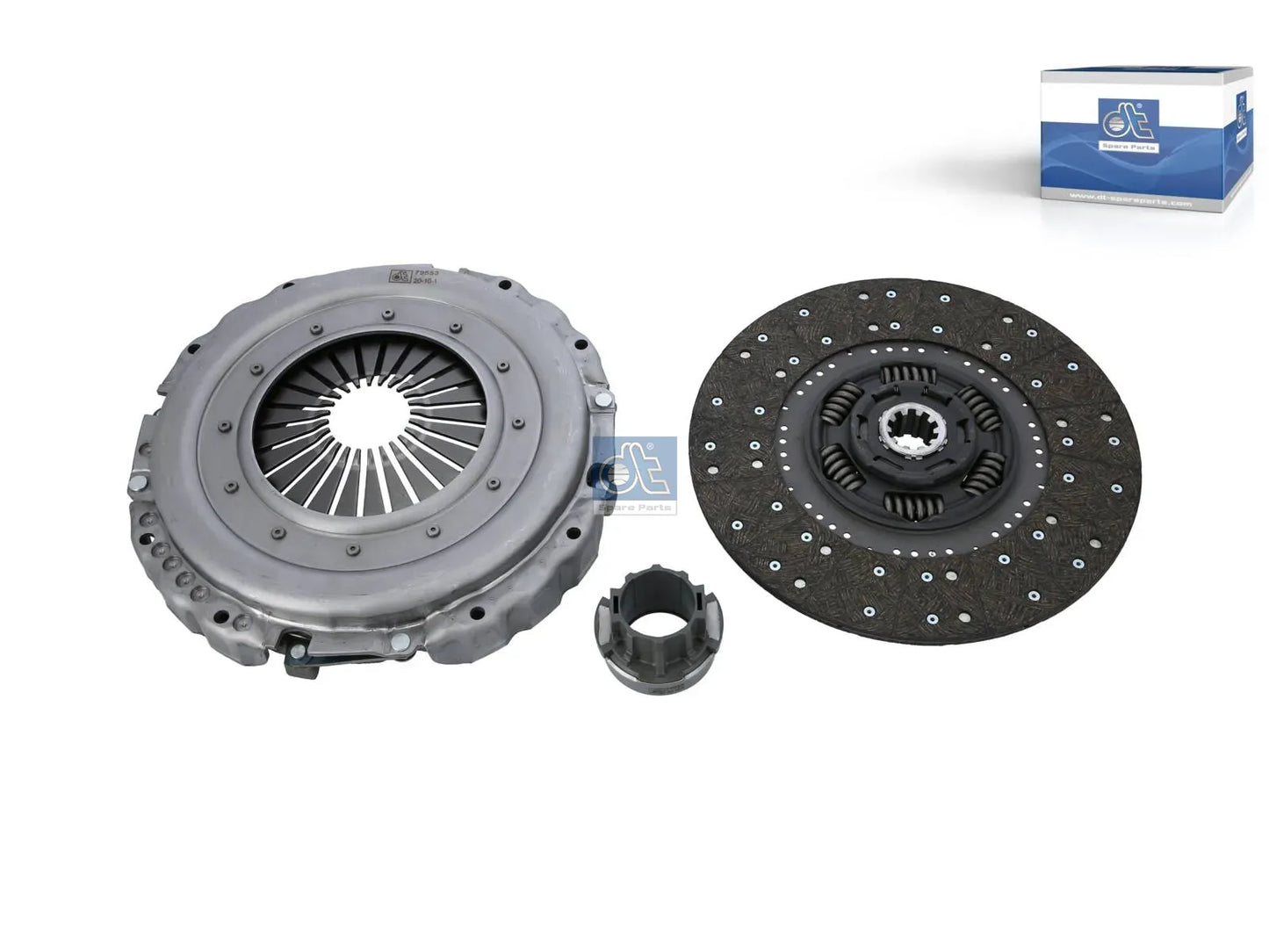 Clutch kit - 2.97031