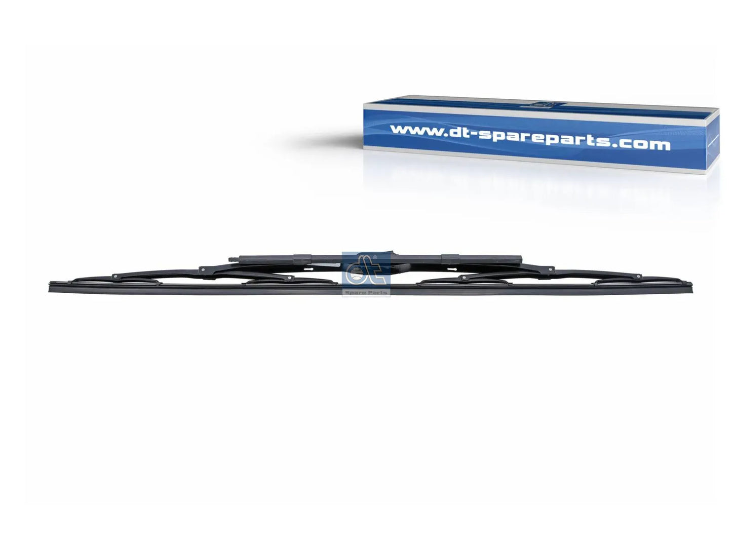 Wiper blade with wiper nozzle - 2.98000