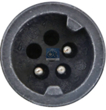 MAN Turbo Pressure Sensor