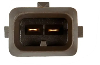 MAN Temperature Sensor