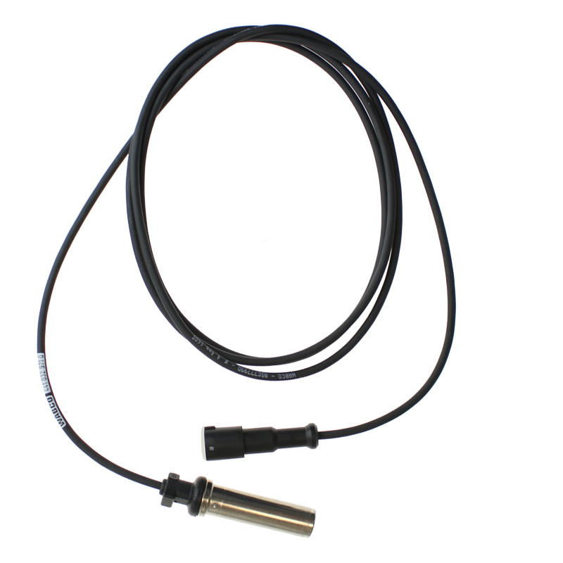 EBS 30.01.1116 ABS SENSOR - STRAIGHT - 2.0M