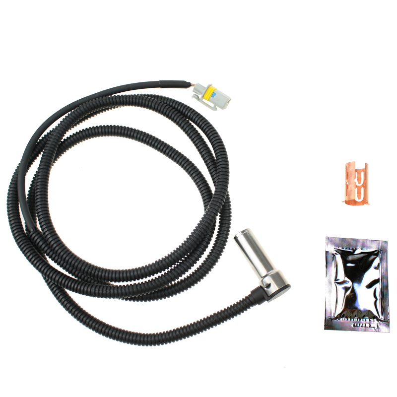 EBS 30.01.1117 ABS SENSOR - ANGLED - 1.85M