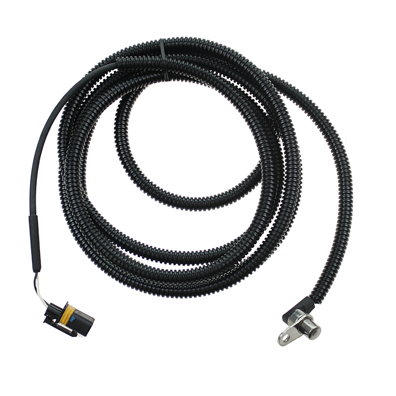 EBS 30.01.2660 ABS MINI SENSOR - ANGLED - 2.6M