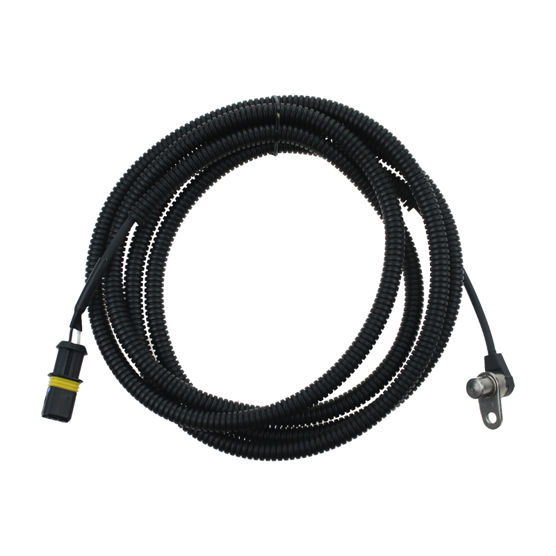 EBS 30.01.2690 ABS MINI SENSOR - ANGLED - 2.35M