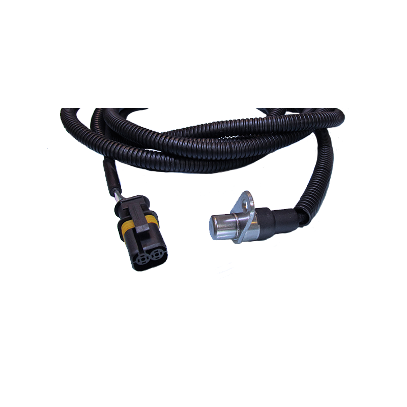 EBS 30.01.2890 ABS MINI SENSOR - STRAIGHT - 2.0M