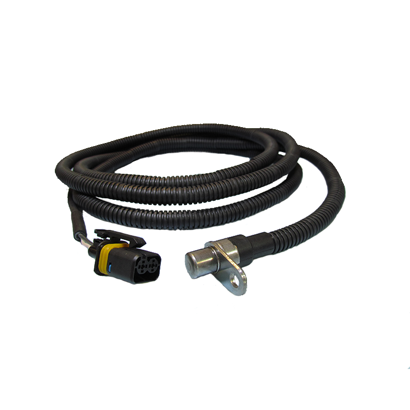 EBS 30.01.2970 ABS MINI SENSOR - STRAIGHT - 2.65M