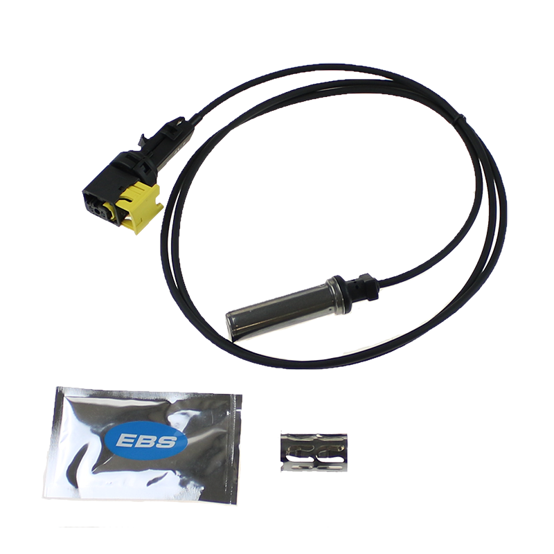 EBS 30.01.3146 ABS SENSOR - STRAIGHT - 1.5M
