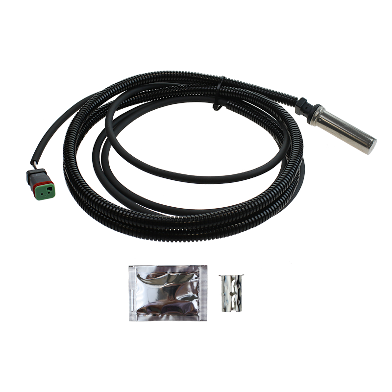 EBS 30.01.3151 ABS SENSOR - STRAIGHT - 3.25M