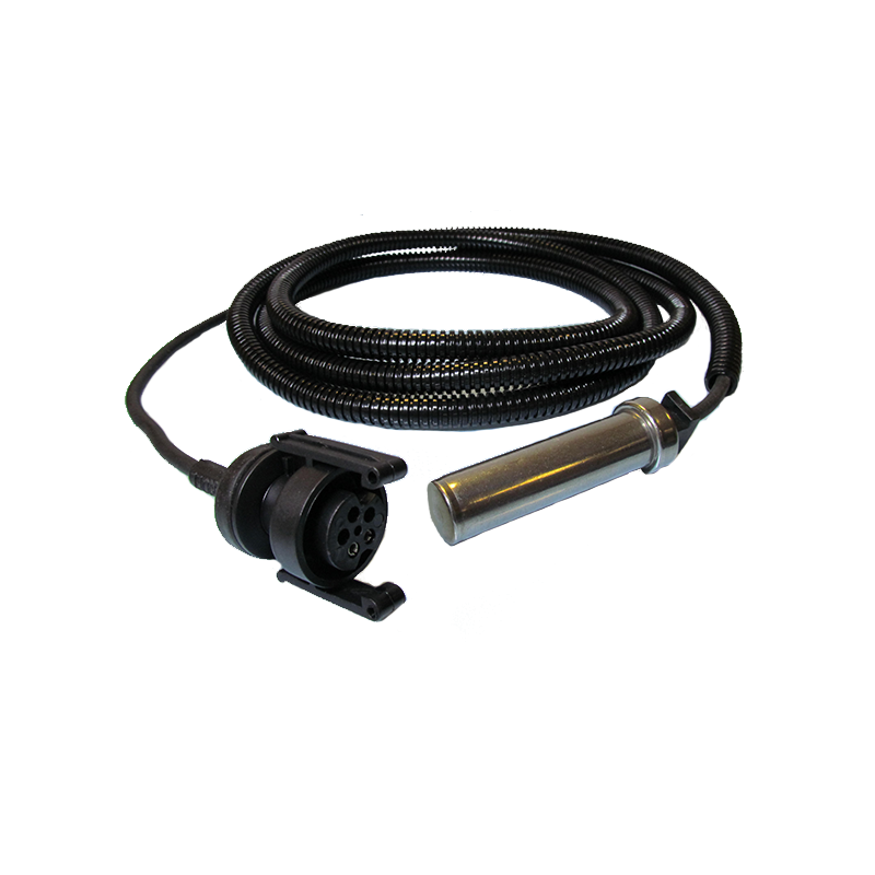 EBS 30.04.1004 ABS SENSOR - STRAIGHT - 2.0M