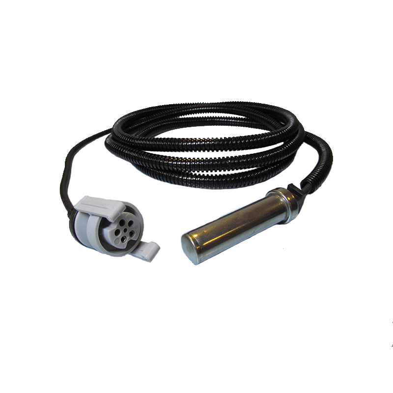 EBS 30.04.1005 ABS SENSOR - STRAIGHT - 2.0M