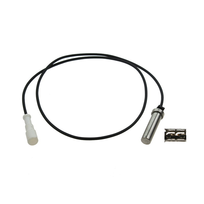 EBS 30.04.1008 ABS SENSOR - STRAIGHT - 1.0M