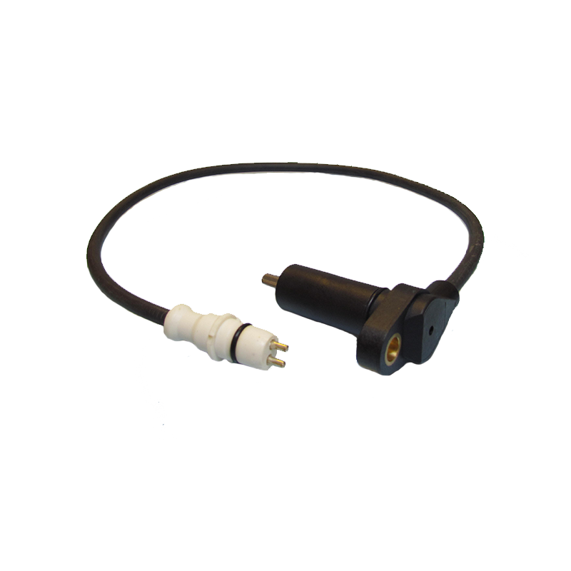 EBS 30.04.1027 ABS SENSOR - ANGLED - 0.5 M