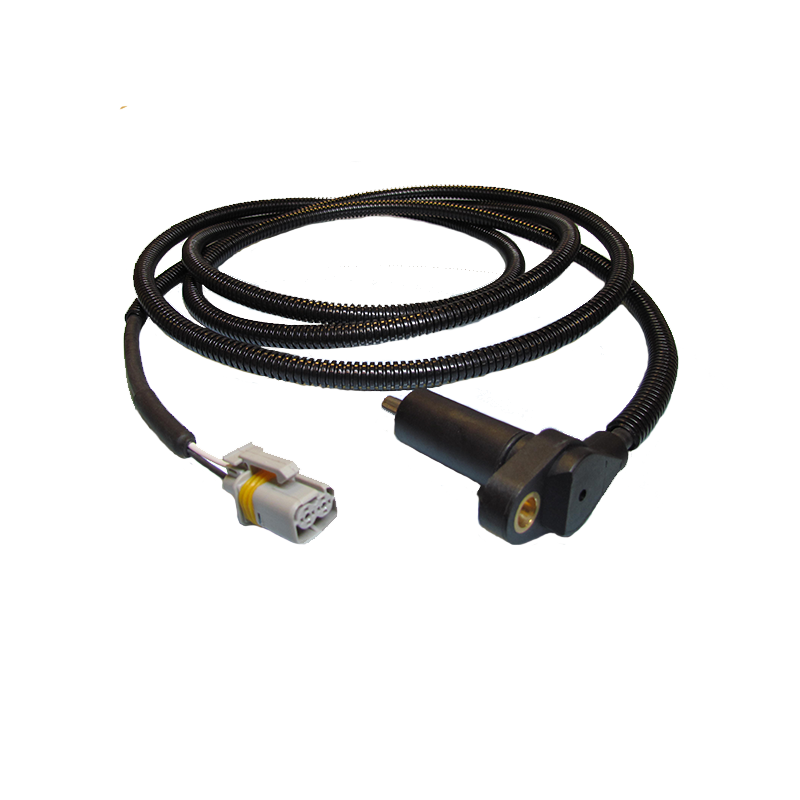 EBS 30.04.1033 ABS SENSOR - ANGLED - 2.6M