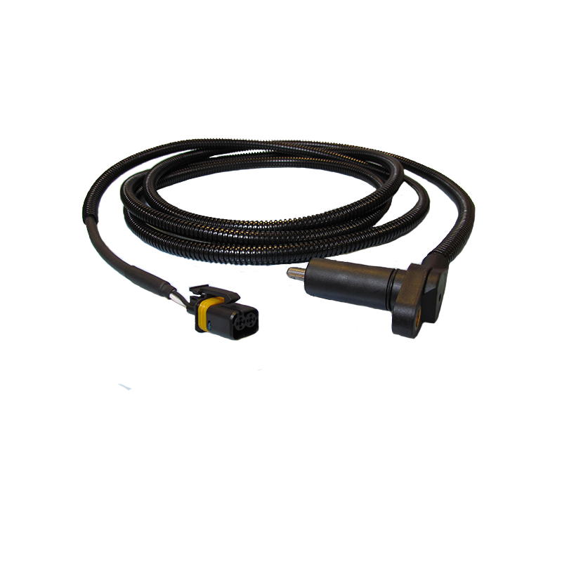 EBS 30.04.1034 ABS SENSOR - ANGLED - 2.6M