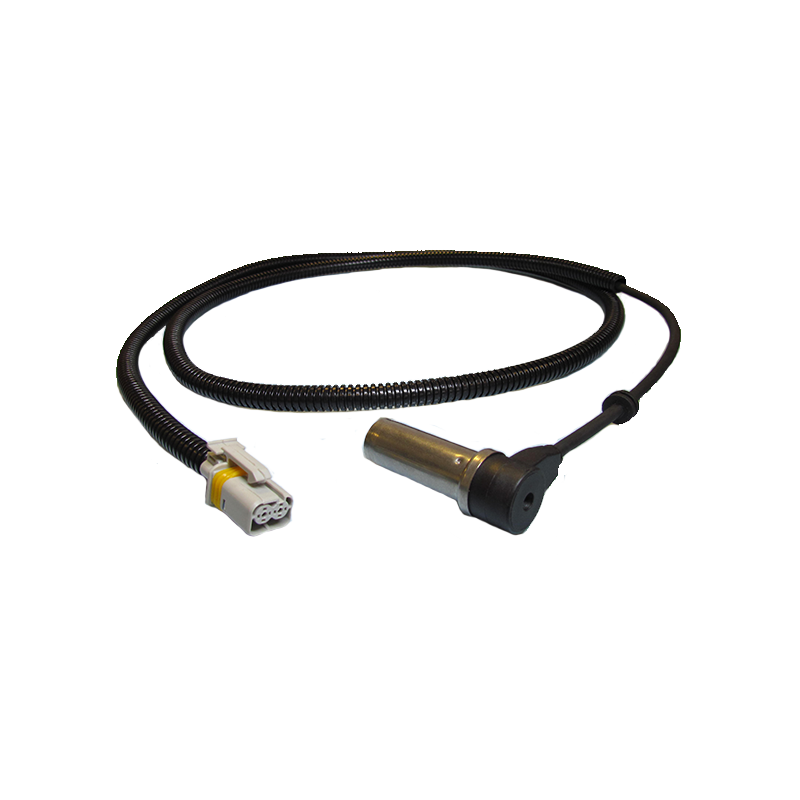 EBS 30.04.1038 ABS SENSOR - ANGLED - 1.5M - GREY PLUG