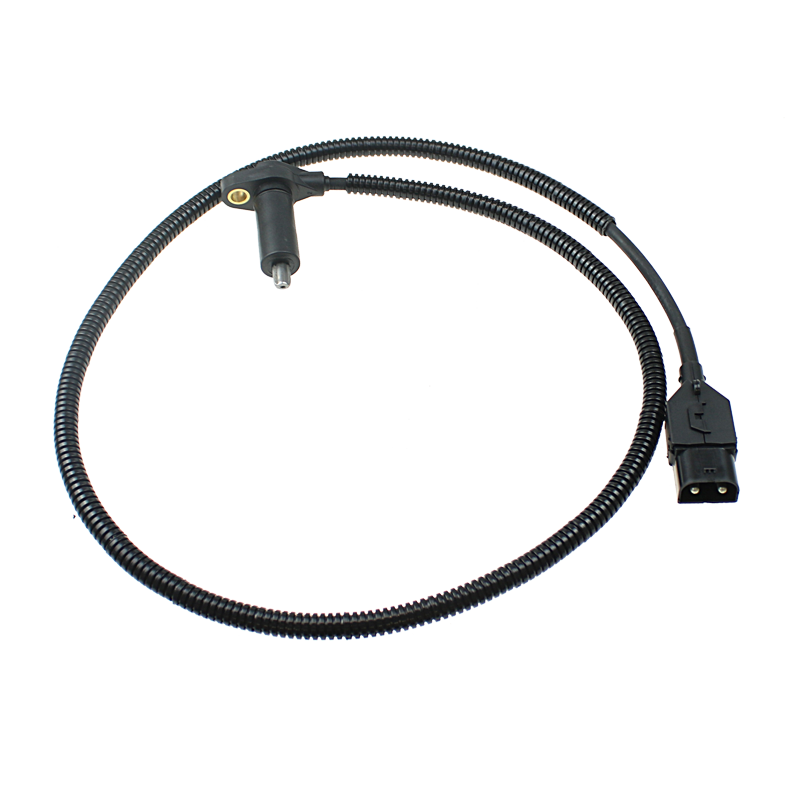 EBS 30.04.1047 SENSOR - SPEED - ANGLED - 1.0M - VOLVO