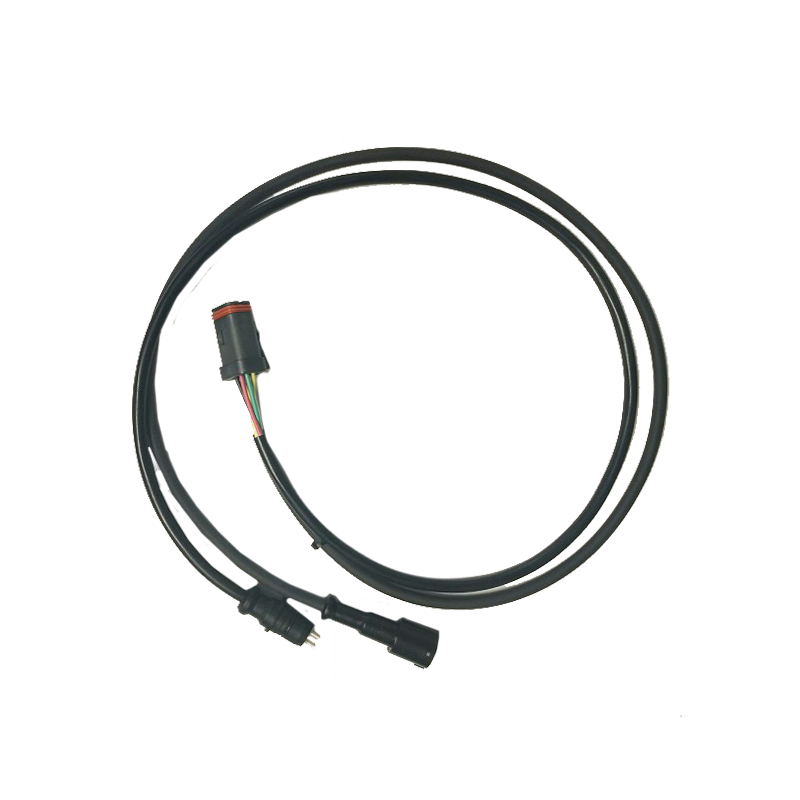EBS 30.11.3000 CABLE HARNESS ( 1729587 )