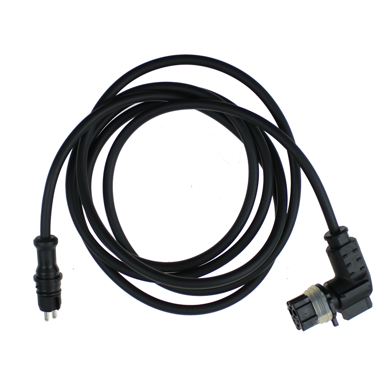 EBS 30.11.5018 SENSOR CONNECTING CABLE - 1.8M ( 4497230180 )