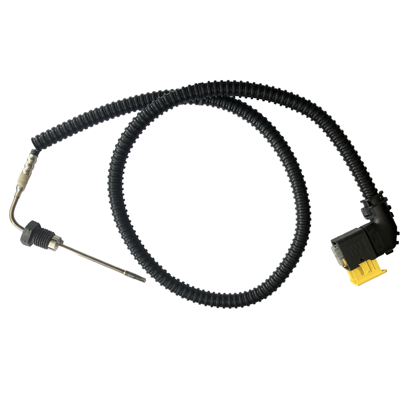 EBS 30.27.2030 SENSOR - EXHAUST TEMPERATURE - MERCEDES ( A0075424818 )