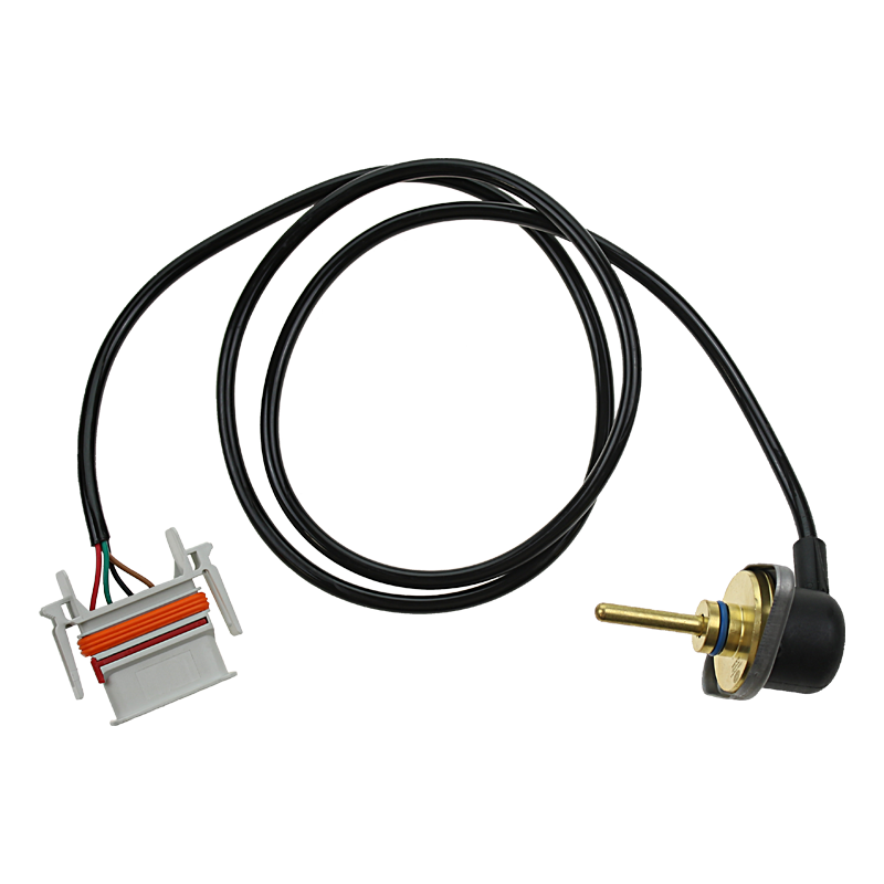 EBS 30.29.2004 SENSOR - CHARGE PRESSURE - SCANIA ( 1862890 )
