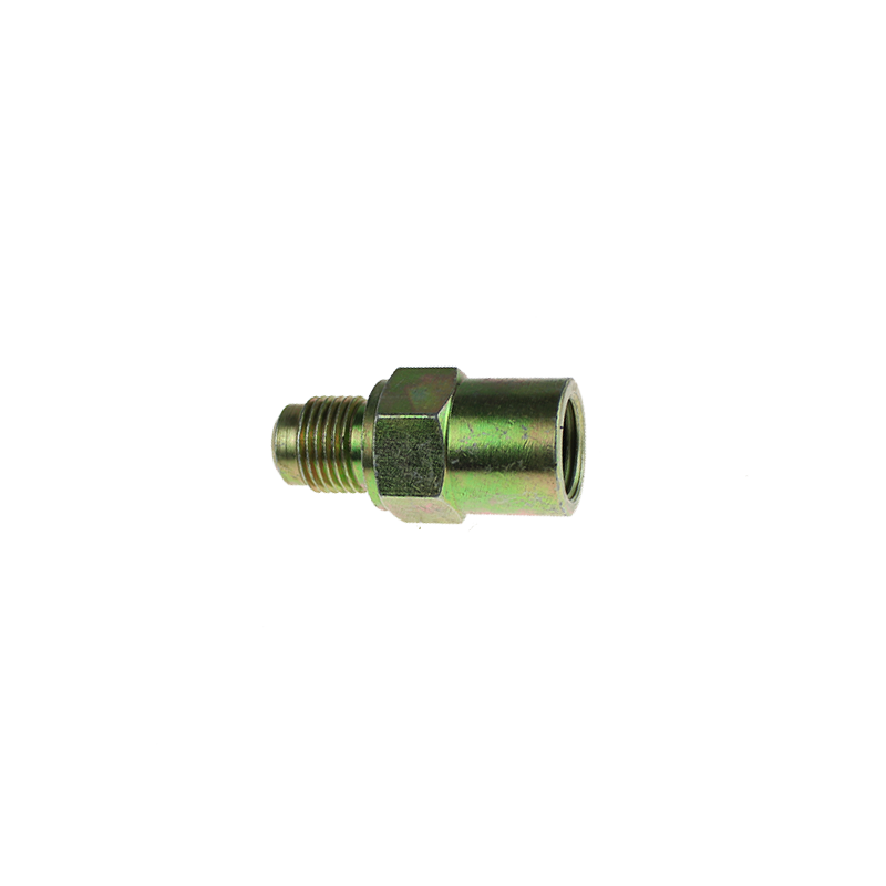 EBS 30.29.2027 FUEL OVERFLOW VALVE - SCANIA ( 1917514 )