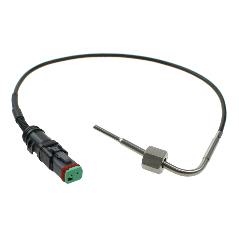 EBS 30.29.2030 SENSOR - EXHAUST TEMPERATURE - SCANIA ( 2265872 )