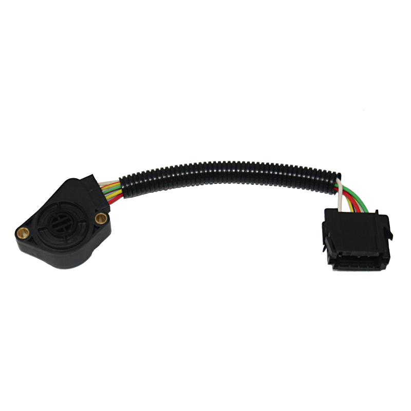 EBS 30.30.2023 SENSOR - PEDAL POSITION - VOLVO ( 3985226 )