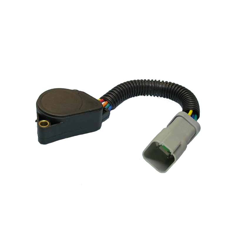 EBS 30.30.2026 SENSOR - PEDAL POSITION - VOLVO ( 20893518 )