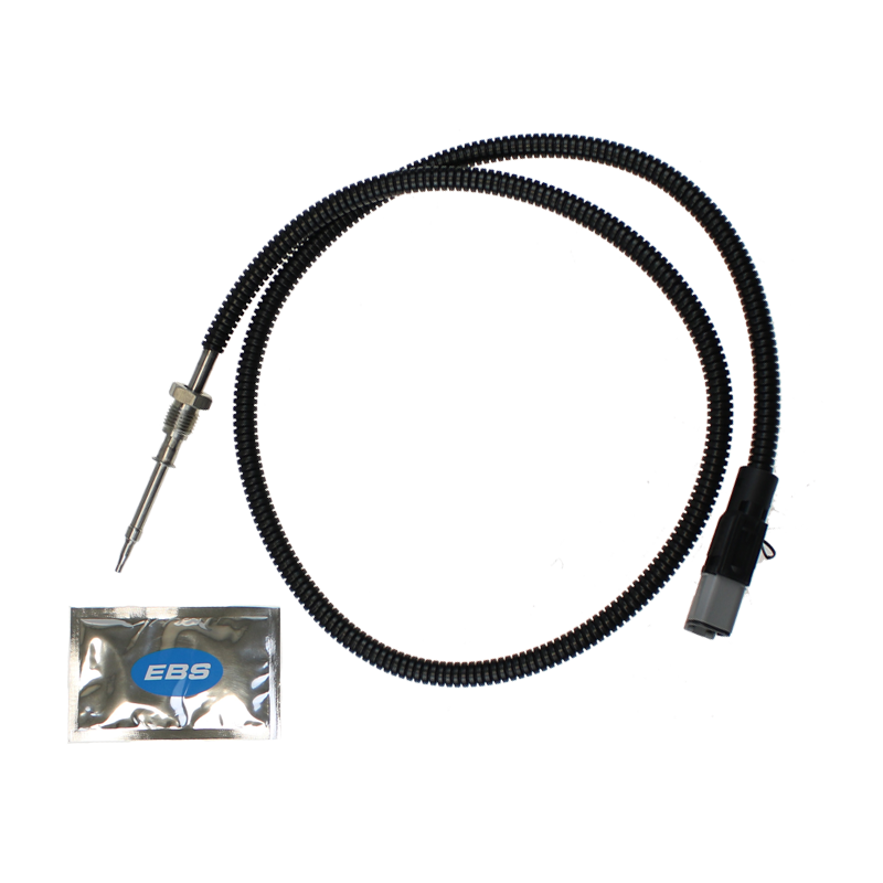 EBS 30.30.2075 SENSOR - EXHAUST TEMPERATURE - VOLVO ( 21412472 )