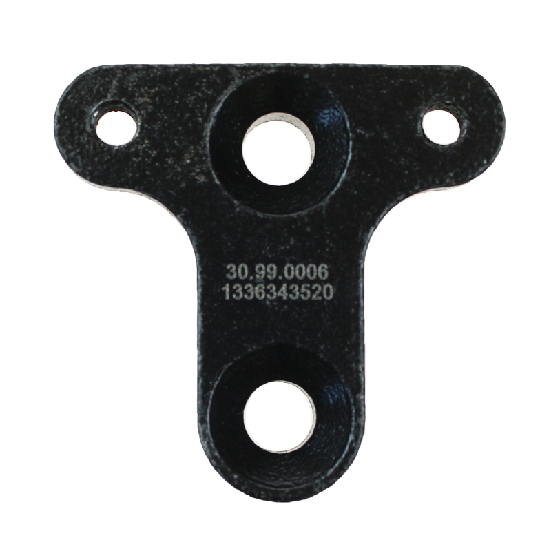 EBS 30.99.0006 ABS SENSOR RETAINER - BPW ( 0318911770 )